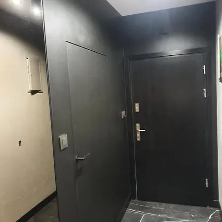 Szyndzielnia דירה ביילסקו-ביאלה