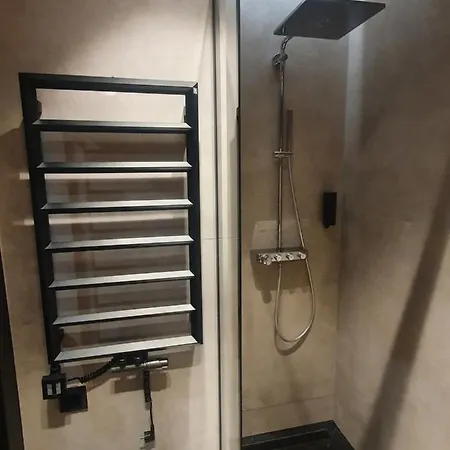 Apartmán Szyndzielnia *