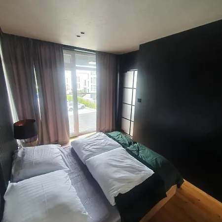 Szyndzielnia דירה