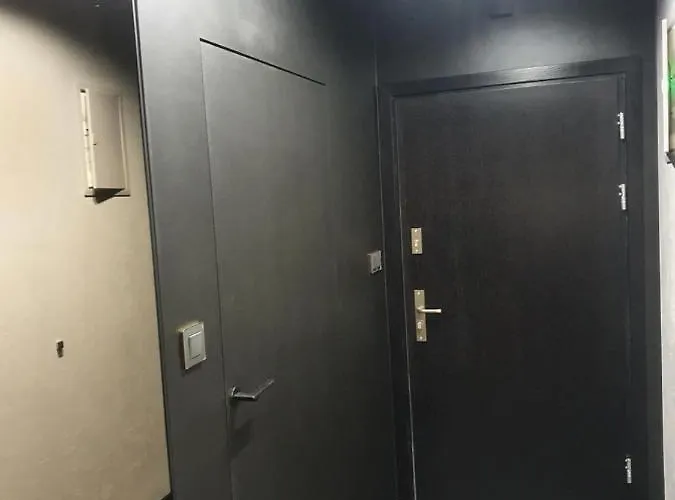 Szyndzielnia Apartmán Bílsko-Bělá