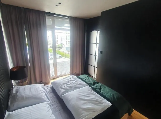 Szyndzielnia Apartmán